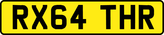 RX64THR