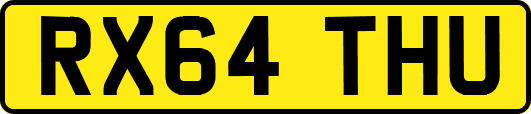 RX64THU