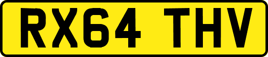RX64THV
