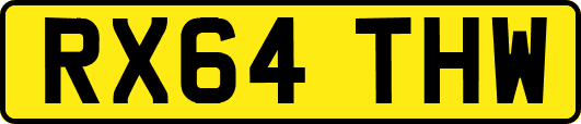 RX64THW