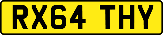 RX64THY