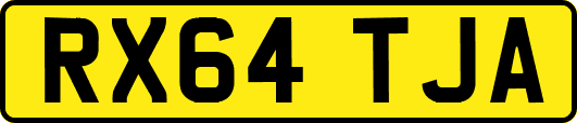 RX64TJA