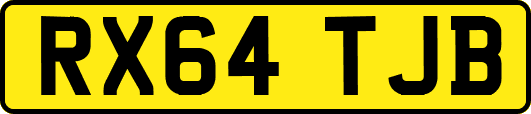 RX64TJB