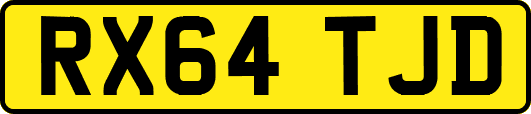 RX64TJD