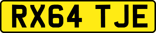 RX64TJE