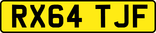 RX64TJF