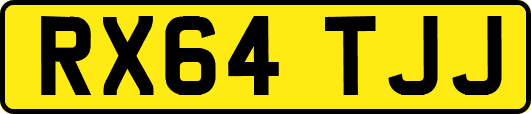 RX64TJJ