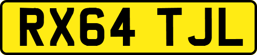 RX64TJL
