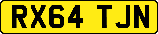 RX64TJN