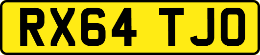 RX64TJO