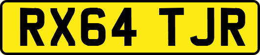 RX64TJR