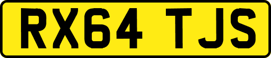 RX64TJS