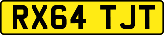 RX64TJT