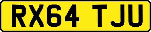 RX64TJU