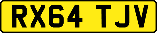 RX64TJV