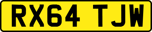 RX64TJW