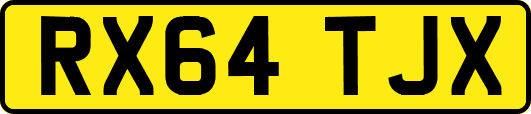 RX64TJX