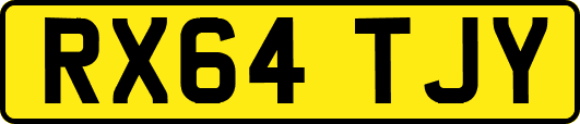 RX64TJY