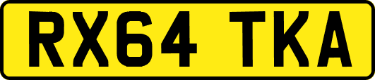 RX64TKA