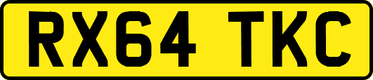 RX64TKC