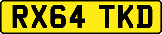 RX64TKD