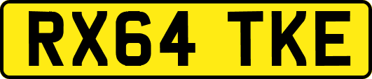 RX64TKE
