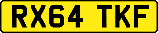 RX64TKF