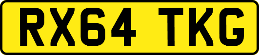RX64TKG