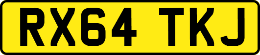 RX64TKJ
