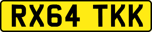RX64TKK