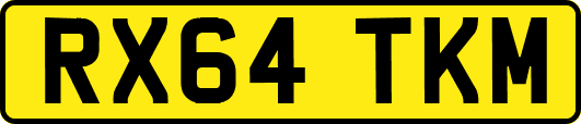 RX64TKM