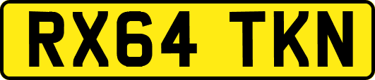 RX64TKN