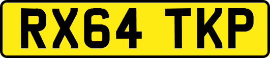 RX64TKP