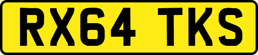 RX64TKS