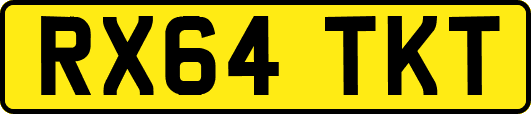 RX64TKT
