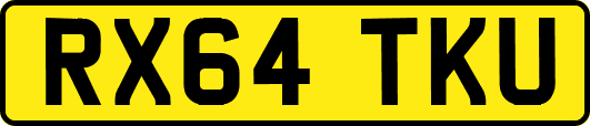RX64TKU