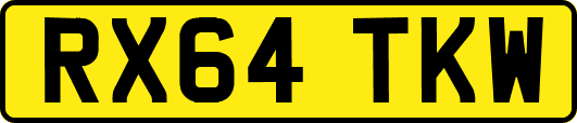 RX64TKW