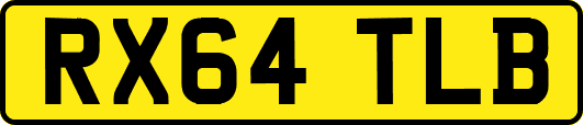 RX64TLB