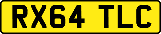 RX64TLC