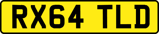 RX64TLD