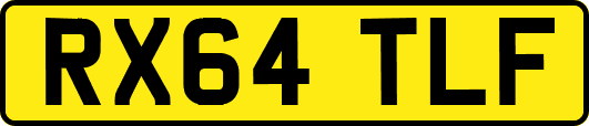 RX64TLF