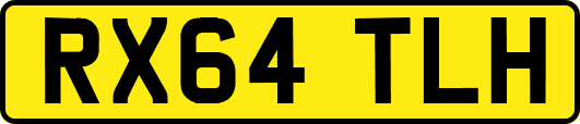 RX64TLH