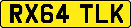 RX64TLK