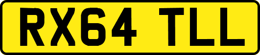 RX64TLL