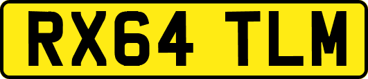 RX64TLM