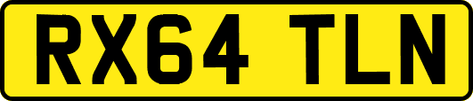 RX64TLN