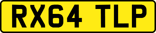 RX64TLP