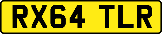 RX64TLR