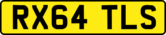 RX64TLS