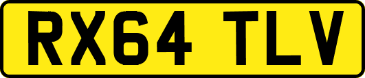 RX64TLV
